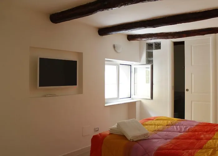 B&B San Carlo Napoli