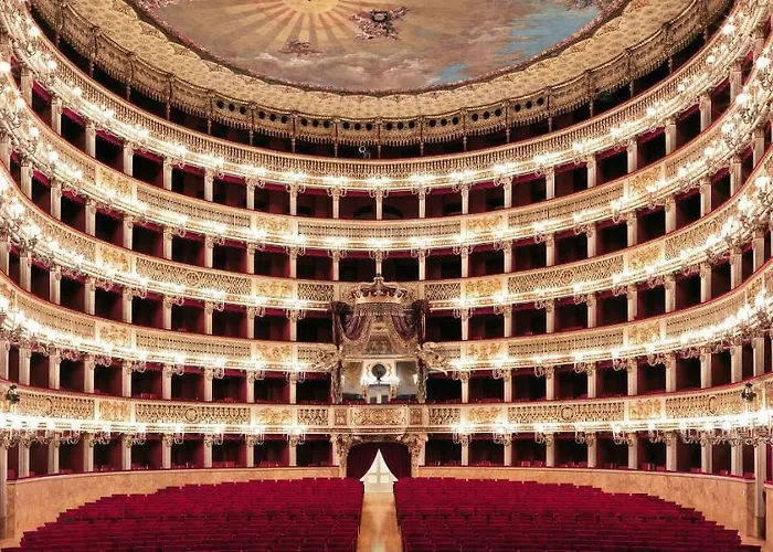 B&B San Carlo Napoli